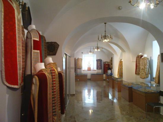 Muzeum Diecezjalne